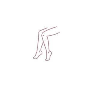 زیباسازی پا